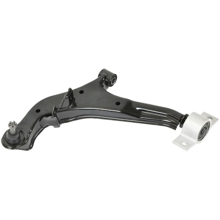 Moog Suspension Control Arm/Ball Joint Assembly-Front Left Lower, RK620355 RK620355
