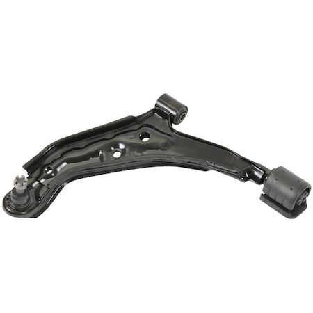 Moog Suspension Control Arm/Ball Joint Assembly-Front Left Lower, RK620356 RK620356
