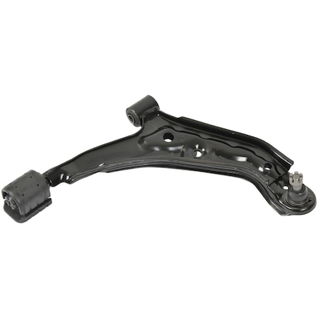 Moog Suspension Control Arm/Ball Joint Assembly-Front Right Lower, RK620357 RK620357