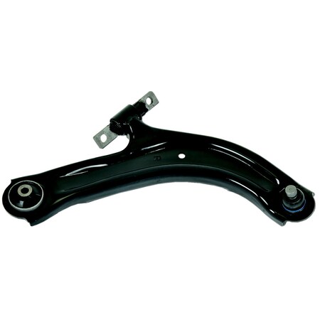 Moog Suspension Control Arm/Ball Joint Assembly-Front Right Lower, RK620373 RK620373