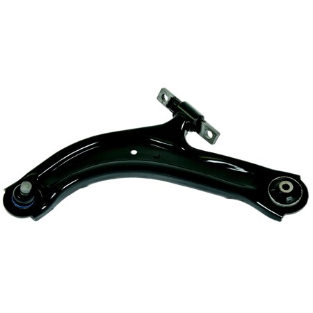 Moog Suspension Control Arm/Ball Joint Assembly-Front Left Lower, RK620374 RK620374