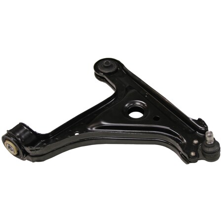 Moog Suspension Control Arm and Ball Joint Assembly, RK620461 RK620461
