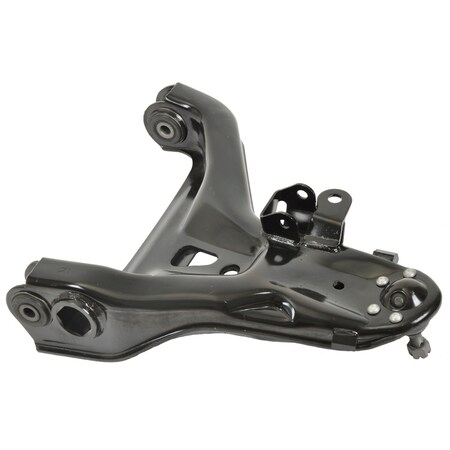 Moog Suspension Control Arm and Ball Joint Assembly, RK620464 RK620464