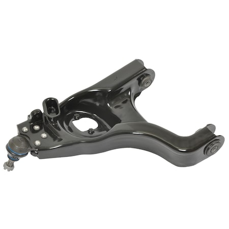Moog Suspension Control Arm/Ball Joint Assembly-Front Left Lower, RK620474 RK620474