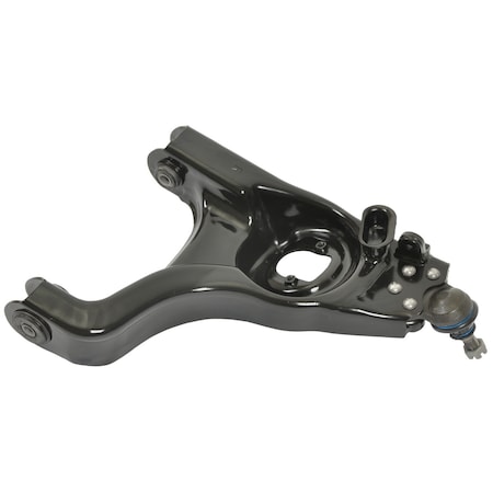 Moog Suspension Control Arm/Ball Joint Assembly-Front Right Lower, RK620475 RK620475