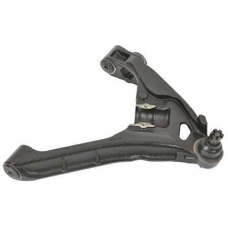 Moog Suspension Control Arm and Ball Joint Assembly, RK620476 RK620476