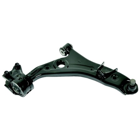 Moog Suspension Control Arm/Ball Joint Assembly-Front Right Lower, RK620486 RK620486