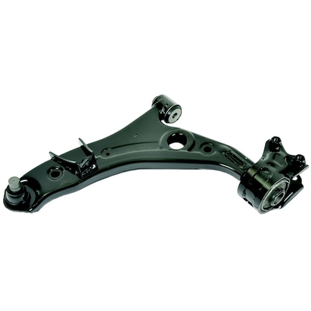 Moog Suspension Control Arm/Ball Joint Assembly-Front Left Lower, RK620487 RK620487