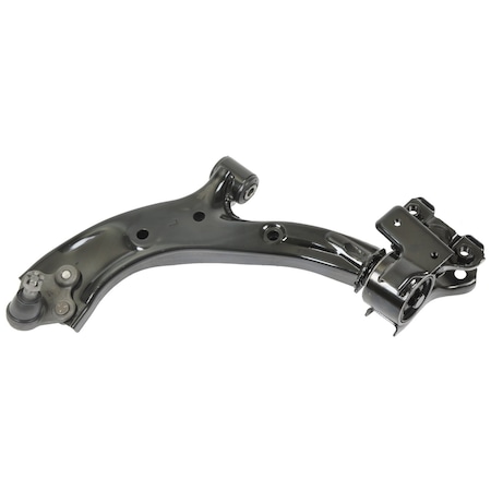Moog Suspension Control Arm/Ball Joint Assembly-Front Left Lower, RK620500 RK620500