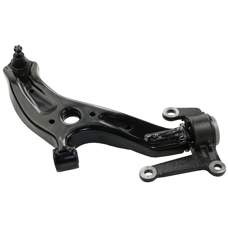 Moog Suspension Control Arm/Ball Joint Assembly 2007-2008 Infiniti G35 RK620503