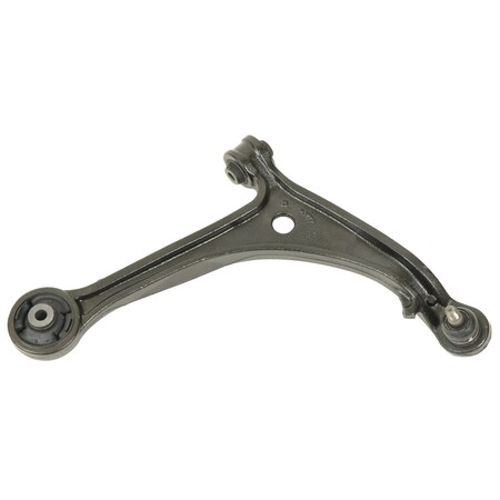 Moog Suspension Control Arm/Ball Joint Assembly-Front Right Lower, RK620504 RK620504