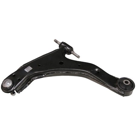 Moog Suspension Control Arm and Ball Joint Assembly, RK620519 RK620519