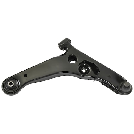 Moog Suspension Control Arm/Ball Joint Assembly-Front Right Lower, RK620546 RK620546