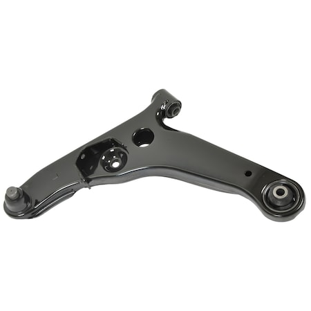 Moog Suspension Control Arm and Ball Joint Assembly, RK620547 RK620547