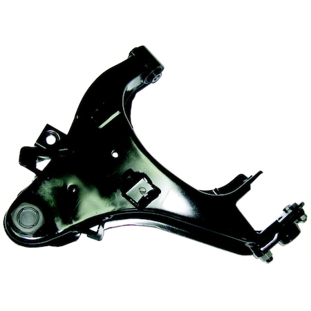 Moog Suspension Control Arm and Ball Joint Assembly, RK620556 RK620556