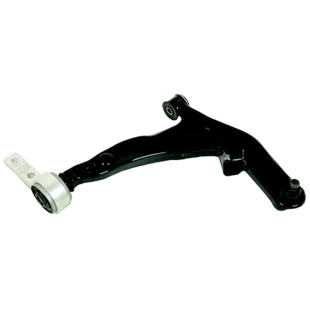 Moog Suspension Control Arm/Ball Joint Assembly-Front Right Lower, RK620559 RK620559
