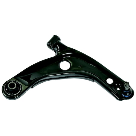 Moog Suspension Control Arm and Ball Joint Assembly, RK620573 RK620573