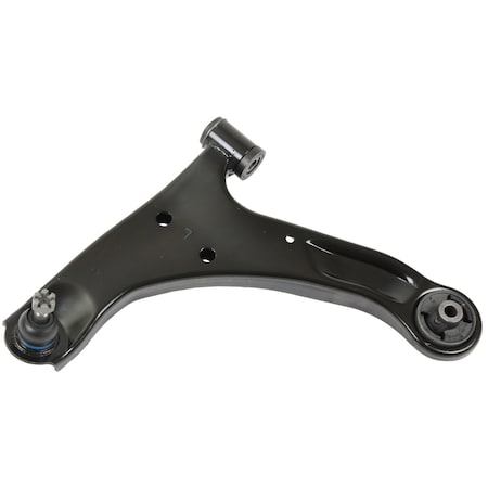 Moog Suspension Control Arm and Ball Joint Assembly, RK620574 RK620574