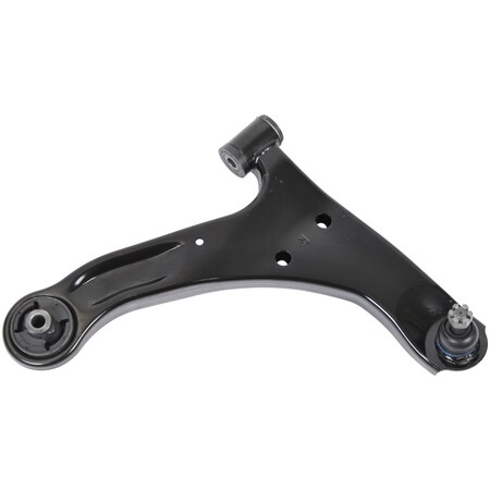 Moog Suspension Control Arm and Ball Joint Assembly, RK620575 RK620575