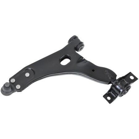 Moog Suspension Control Arm and Ball Joint Assembly, RK620596 RK620596