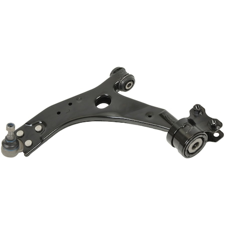 Moog Suspension Control Arm and Ball Joint Assembly, RK620597 RK620597