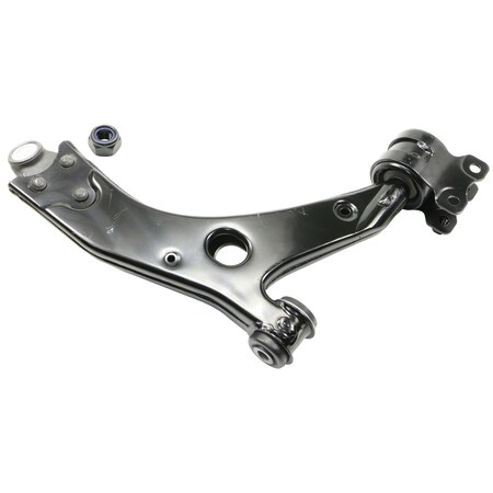 Moog Suspension Control Arm and Ball Joint Assembly, RK620598 RK620598