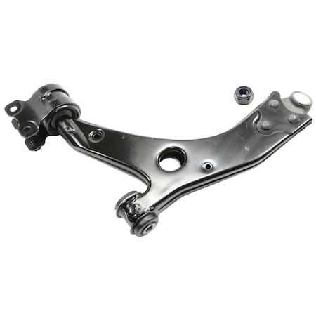 Moog Suspension Control Arm and Ball Joint Assembly, RK620599 RK620599