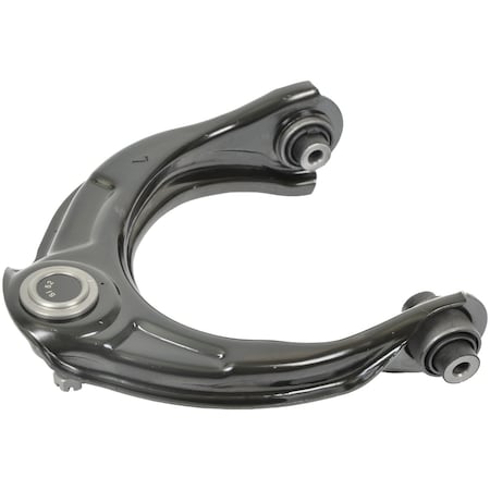Moog Suspension Control Arm/Ball Joint Assembly-Front Left Upper, RK620614 RK620614