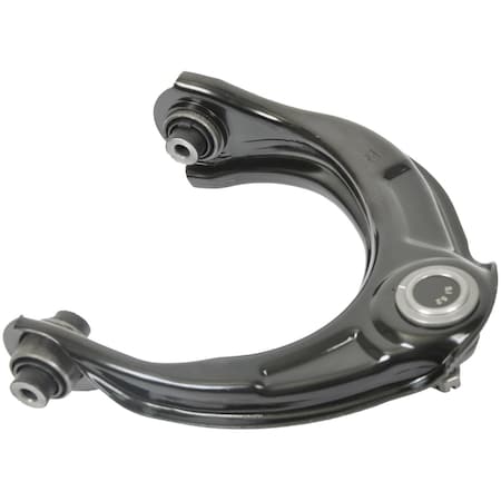 Moog Suspension Control Arm and Ball Joint Assembly, RK620615 RK620615