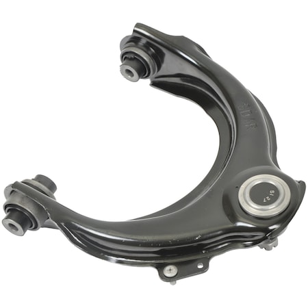 Moog Suspension Control Arm/Ball Joint Assembly-Front Right Upper, RK620616 RK620616