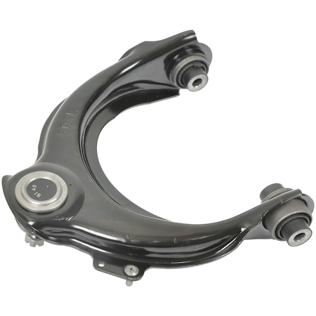 Moog Suspension Control Arm/Ball Joint Assembly-Front Left Upper, RK620617 RK620617