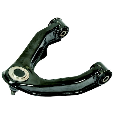 Moog Suspension Control Arm/Ball Joint Assembly-Front Left Upper, RK620657 RK620657
