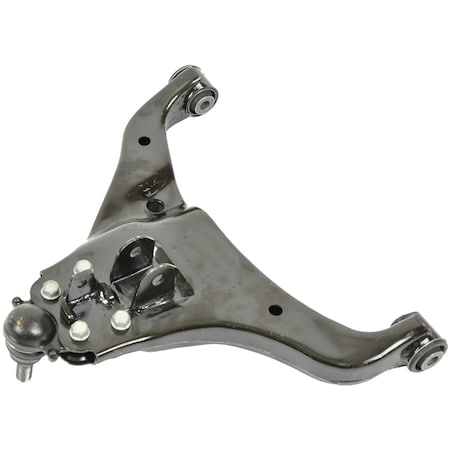 Moog Suspension Control Arm and Ball Joint Assembly, RK620678 RK620678