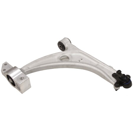 Moog Suspension Control Arm and Ball Joint Assembly, RK620711 RK620711