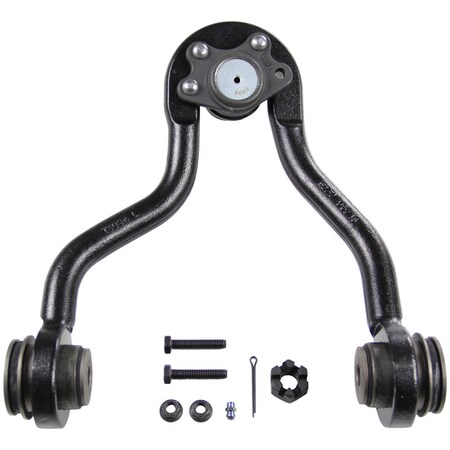 Moog Suspension Control Arm/Ball Joint Assembly-Front Left Upper, RK620720 RK620720