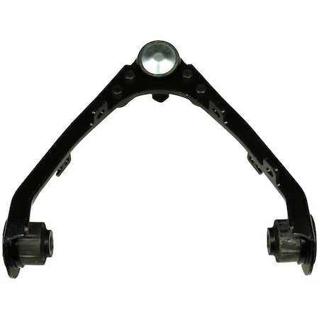 Moog Suspension Control Arm and Ball Joint Assembly, RK620886 RK620886