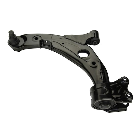Moog Suspension Control Arm/Ball Joint Assembly 2010-2012 Mazda CX-7 2. RK620896