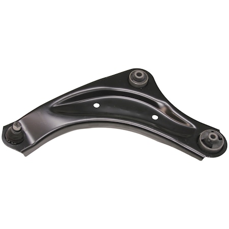 Moog Suspension Control Arm and Ball Joint Assembly, RK621156 RK621156