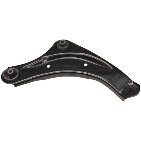 Moog Suspension Control Arm and Ball Joint Assembly, RK621157 RK621157