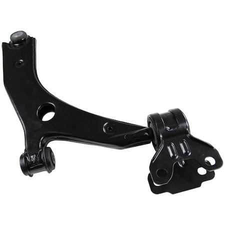 Moog Suspension Control Arm/Ball Joint Assembly 2010-2013 Mazda 3 2.0L RK621271