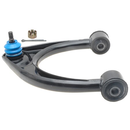 Moog Suspension Control Arm/Ball Joint Assembly-Front Left Upper, RK621307 RK621307