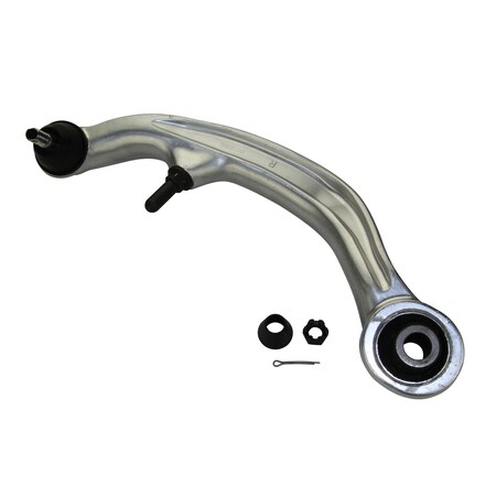 Moog Suspension Control Arm and Ball Joint Assembly, RK621341 RK621341