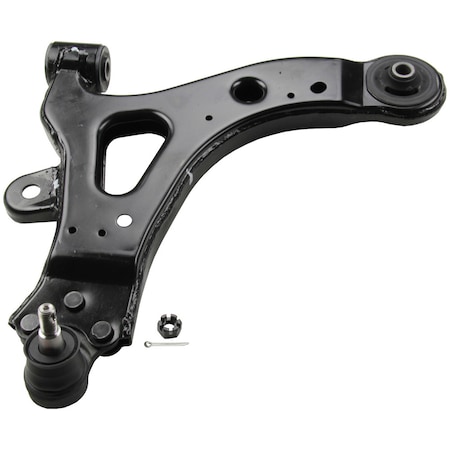 Moog Suspension Control Arm/Ball Joint Assembly-Front Right Lower, RK621352 RK621352