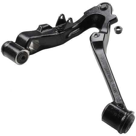 Moog Suspension Control Arm and Ball Joint Assembly, RK621356 RK621356