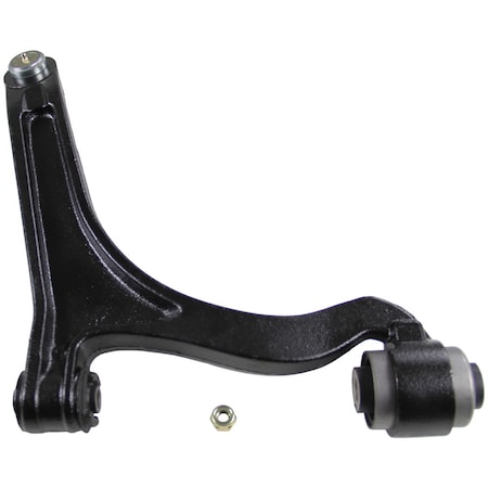 Moog Suspension Control Arm/Ball Joint Assembly-Front Left Lower, RK621361 RK621361