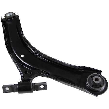 Moog Suspension Control Arm/Ball Joint Assembly-Front Left Lower, RK621452 RK621452