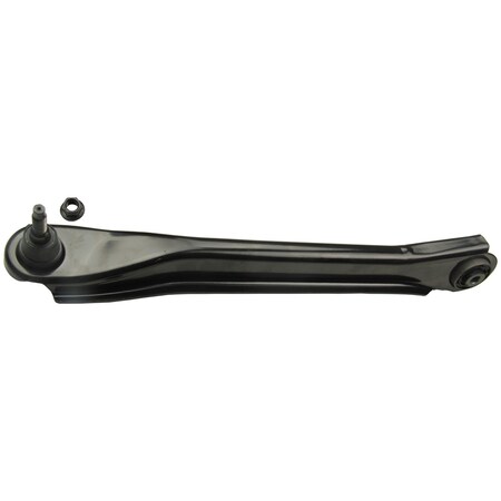 Moog Suspension Control Arm and Ball Joint Assembly, RK621454 RK621454