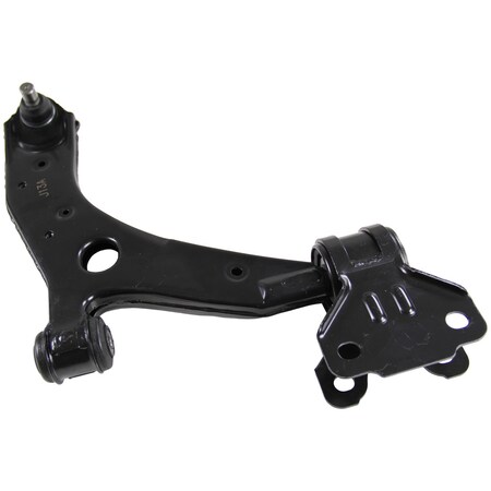 Moog Suspension Control Arm and Ball Joint Assembly, RK621461 RK621461