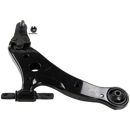 Moog Suspension Control Arm 2012 Toyota Camry 2.5L, RK621476 RK621476