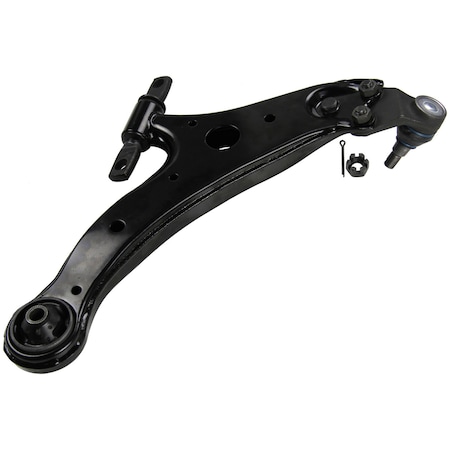 Moog Suspension Control Arm 2012 Toyota Camry 2.5L 3.5L, RK621477 RK621477